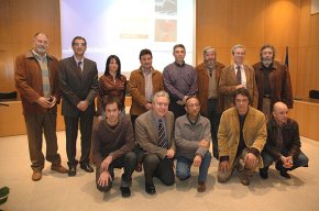 Es lliuren els premis de pintura, escultura, fotografia i la beca de Recerca Vila de Cambrils