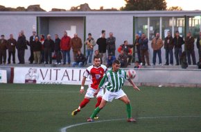 El Cambrils Club d'Hoquei s'imposa al Flix i es col·loca en el sisè lloc de la classificació