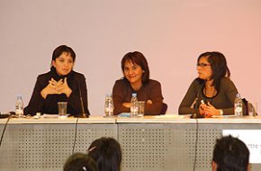 L'ONG Peulla - Brotes Nuevos organitza una nova xerrada sobre la Llei d'Estrangeria