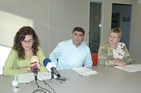 L'oposició respon al comunicat de l'equip de govern i el titllen "d'atac a la llibertat d'expressió"