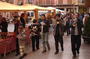 El Centre Cultural celebra el seu cinquè aniversari amb diversos actes de caràcter lúdic