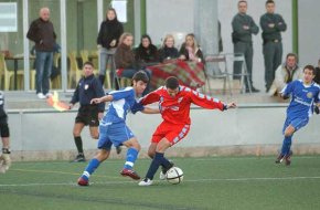 El FC Cambrils i el Vilafortuny trenquen la mala ratxa de resultats amb una victòria