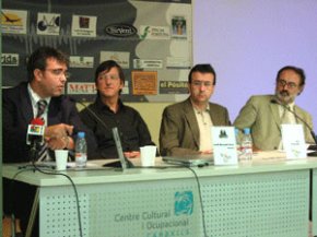 Hoteleria, urbanisme i oci centren la Jornada Empresarial de Cambrils 2005