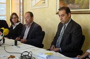 El Consell Comarcal del Baix Camp aprova un pressupost per a l'any 2008 de més de 52 milions d'euros