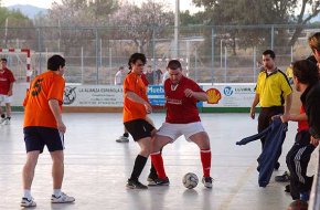 Després de 28 edicions ininterrompudes, enguany no hi haurà lliga local de futbol sala