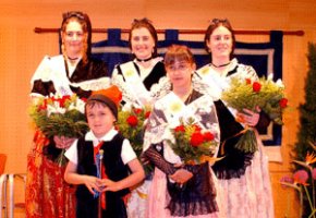 El pregó de la 48a Fira Multisectorial de Cambrils va anar a càrrec de Pere Tapias