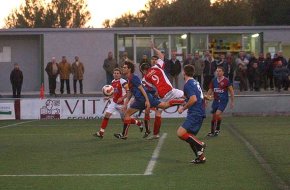 L'Oleastrum guanya a casa, mentre que el Cambrils i el Vilafortuny cauen derrotats a domicili