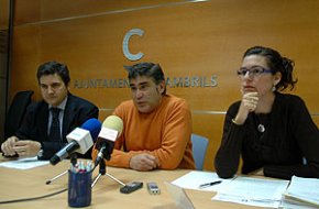 L'oposició titlla de desmesurada la previsió de recaptació d'1,4 milions d'euros a través de multes i sancions