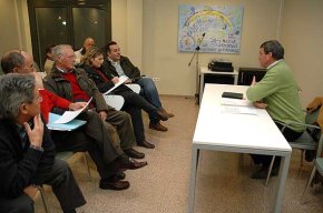 Les associacions de veïns Els Ametllers i Aplec Vilafortuny Jardins decideixen no integrar-se a l'Associació d'Entitats de Propietaris de Vilafortuny