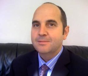 Enric Aragonès de l'Associació Hotelera Salou - Cambrils - La Pineda rep la Medalla de Turisme de la Generalitat