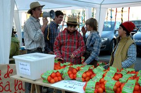 L'Agrupament Escolta Gent de Mar creix en nombre d'escoltes, monitors i socis