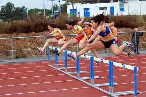 S'inicien a Cambrils els Campionats Territorials de Proves Combinades 