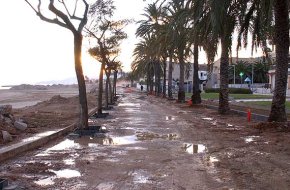 Els pressupostos generals de l'Estat preveuen una inversió de 600 milions d'euros en infraestructures durant aquest 2008 a Tarragona