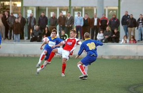 L'Oleastrum i l'equip sènior masculí del CBC sumen noves victòries en els partits d'aquest cap de setmana