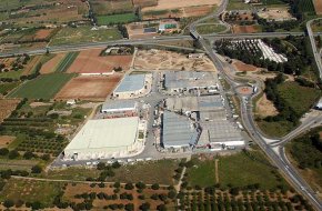 L'Ajuntament preveu enllestir aviat la tramitació del projecte d'urbanització de les Comes i de Belianes