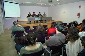 El Ball de Bastons de Cambrils realitza la seva Assemblea Anual presentant noves propostes per al 2008