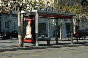 L'Ajuntament rep 3.251 euros del Departament de Política Territorial i Obres Públiques per a la millora del transport urbà 
