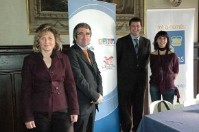 Cambrils, Reus, Salou i Vila-seca faran promoció conjunta a Fitur on disposaran d'un estand de 121 m2