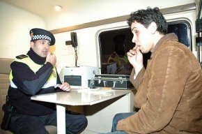 La Policia Local de Cambrils realitza els primers controls de drogoaddicció al municipi
