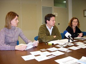 L'Oficina Municipal d'Informació al Consumidor va rebre 500 visites l'any 2007, un 40% més que l'any anterior