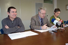 El ple aprova la composició de la comissió d'estudi per a la creació de la Societat Municipal de Ràdio i Televisió 
