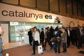 Es presenta a Fitur el tercer Congrés de la Gastronomia Mediterrània de Cambrils
