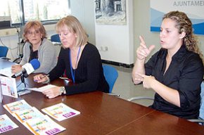 Es presenta la guia de recursos per a les persones amb discapacitat