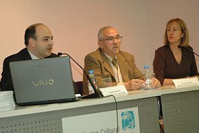 El Centre Cultural acull una xerrada sobre la revalorització de les pensions pel 2008 i les novetats normatives en matèria de seguretat social