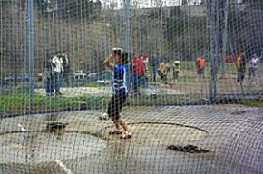 Excel·lent rendiment dels atletes del Club Atletisme Cambrils en la 5a jornada de la Lliga Catalana de promoció 