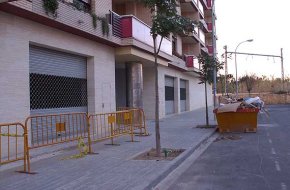Correus adjudica les obres del local que acollirà la nova unitat de repartiment de Cambrils