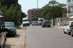 S'aproven les obres d'arranjament del camí del Corralet