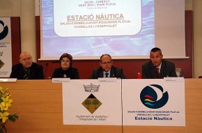 El municipi de Vandellòs i l'Hospitalet de l'Infant s'incorporarà a l'Estació Nàutica Salou - Cambrils - Mont-roig/Miami Platja