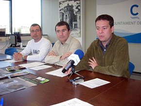 La 14a Caravana Solidària amb el Sàhara recollirà enguany sabó, xampú i gel