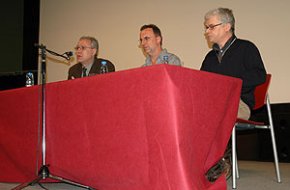 Es presenta a Cambrils el llibre "Aquell regust d'ampla llibertat", en memòria a Josep Lluís Savall