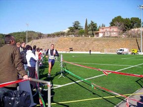Xavier Savall queda desè a la 3a Duatló popular de Vila-seca i Toni Calderón queda cinquè en la 7a Duatló de l'Ametlla del Vallès
