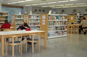 La Biblioteca Municipal ofereix un nou servei anomenat "Diaris del món" per accedir a les versions de 200 diaris d'arreu del món