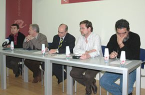 Es posa marxa l'Antena del Coneixement de la Universitat Rovira i Virgili a Cambrils 