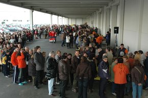 Èxit de participació al primer acte popular de les Jornades de la Galera i la cuina marinera de Cambrils 