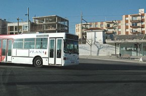 El nombre d'usuaris de la xarxa de transport públic que realitzen el trajecte entre Cambrils i Reus augmenta un 7,5% 