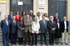 La cambrilenca Mercè Dalmau forma part de la llista electoral de CiU per al Congrés