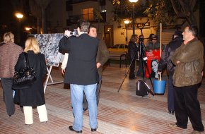 Es dóna el tret de sortida a la campanya electoral per a les eleccions generals del proper 9 de març