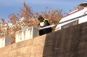 El ple ordinari aprova l'ampliació de la plantilla de la Policia Local amb vuit noves places
