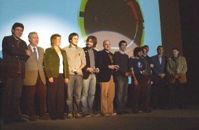 "Decir Adiós", "Alumbramiento" i "18 segundos" els curtmetratges guanyadors de la desena edició del FEC a Cambrils