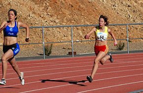El Club Atletisme Cambrils guanya cinc proves de la sisena jornada de la Lliga Catalana de promoció i Trofeu Nàstic de Tarragona