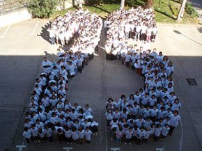 El CEIP Marinada continua amb els actes de celebració del seu 25è aniversari que es tancaran aquest dissabte