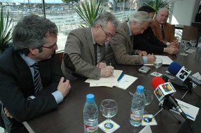 La nova "Fira Marítima de la Costa Daurada" unificarà les fires del mar de Cambrils i Salou