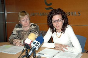 CiU i PP denuncien l'obertura de la variant de l'N-340 a pocs dies per a les eleccions generals