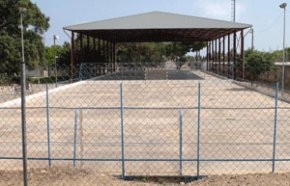 Les reformes a lEstadi de Futbol podrien començar el proper setembre