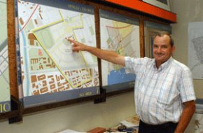 La urbanització de la Fontcoberta, a Vinyols, podria començar a principis del 2006