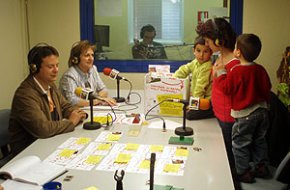 La Unió de Botiguers i el Cambrils Obert sortegen els tretze sopars de la campanya del Dia del Pare
